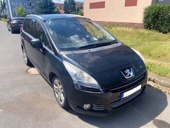Peugeot 5008 Business-Line AUTOMAT PANO NAVI TEMP