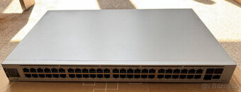 Ubiquiti UniFi Switch 48 PoE