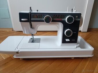Mechanický stroj Janome 393