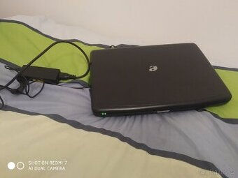 Notebook emachines