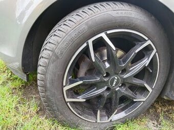 Opel Corsa D 1,2