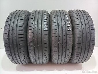 Letní pneu 185/60/15 Hankook+Kumho