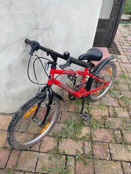 Dětské kolo MADISON Santa Fe