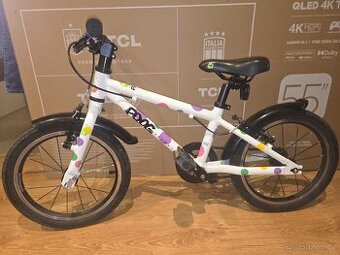 Detske kolo Frog 16’