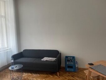 IKEA 3 Seat Linanäs Couch