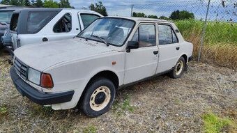 Škoda 125 L