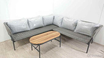 Zahradní lounge set nábytku Altea Bonami Selection