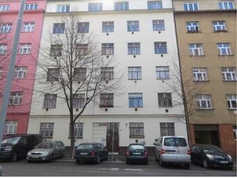 Byt 2+kk, v Praze 3 - Žižkov, ID 7534e 0508