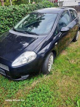 Fiat Punto 1,2