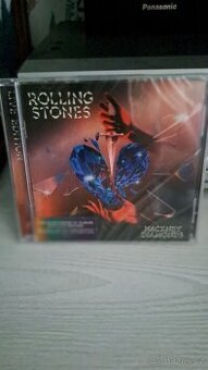 Rolling stones....hackney diamonds