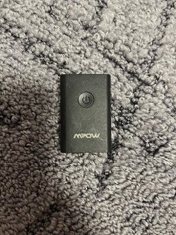 Bluetooth přijímač