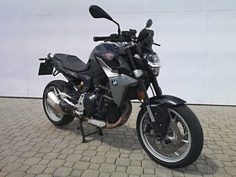 BMW F900R , r.v.2021, nové v ČR, plná výbava, jen 13.655 km