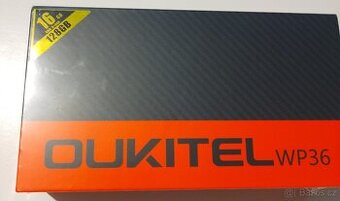 Oukitel WP36 16/128 gb