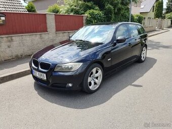 BMW 318D