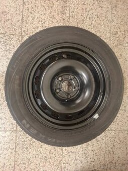Rezervní kolo 205/55 R16 5x112