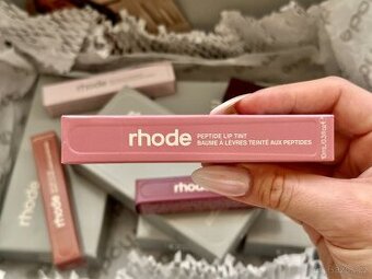 1x original Rhode Lip Tint
