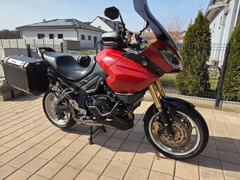 Triumph Tiger 1050, r.v. 2006 – SLEVA
