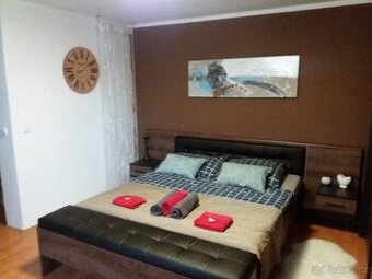 Pronajmu luxusní apartmán v Berouně