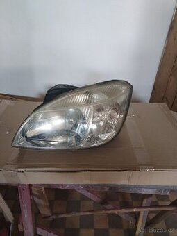 Kia Rio 2008 - 1
