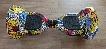 Hoverboard Offroad 10" s Bluetooth