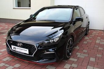Hyundai i30 2.0i T-GDI 275PS N Performance