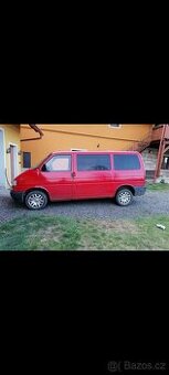 Transportér t4 1,9td