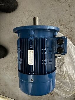 Elektromotor 5,5 kW - 1