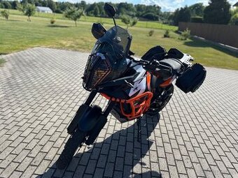 KTM 1290 Super Adventure R