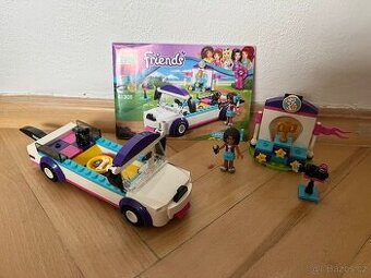 Lego Friends - 1