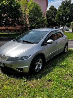 Prodám Hondu Civic 1.4