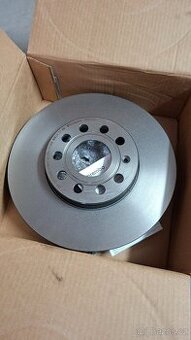 Brzdové kotouče Brembo PRIME LINE + destičky