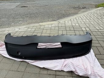 Spodní díl zadního nárazníku Tesla Model Y - 1