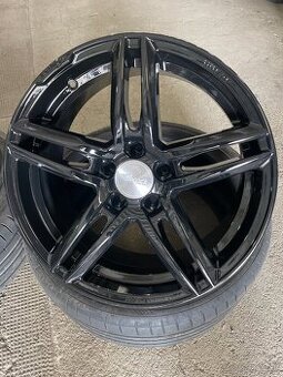 Alu kola Brock r18