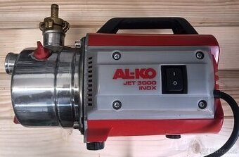 Čerpadlo AL-KO JET 3000 INOX