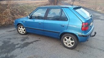 Škoda felicie náhradní díly,top