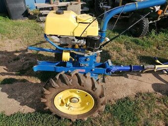 Malotraktor Agzat JP4-003