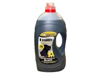 Prací gel Emitty Premium Black 5,5l