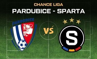 Pardubice -Sparta