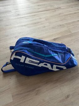 Tenisový bag HEAD TOUR TEAM
