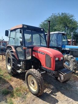 Zetor 6320
