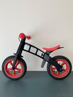 First bike limitovaná edice - perfektní stav