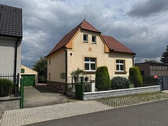Prodej RD Plzeň Radobyčice