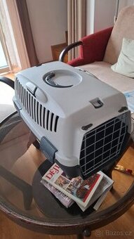 Box přepravní