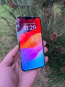 Iphone 12 128gb 100% Baterie