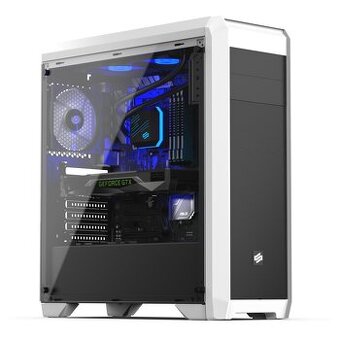 Regnum RG4T Frosty White