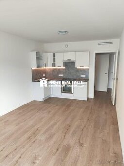 Novostavba 2+kk/B,GS, 52 m2, Praha - Stodůlky