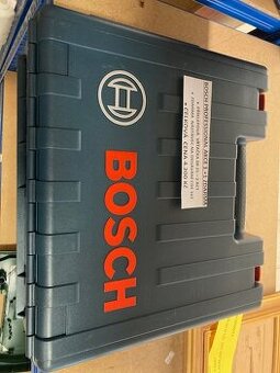 Bosch GSB 21-2 RCT Professional - 1