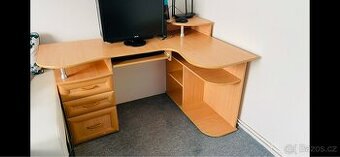 PC Stul