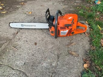 Husqvarna 372xp