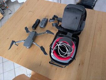 DJI Mavic 2 Pro